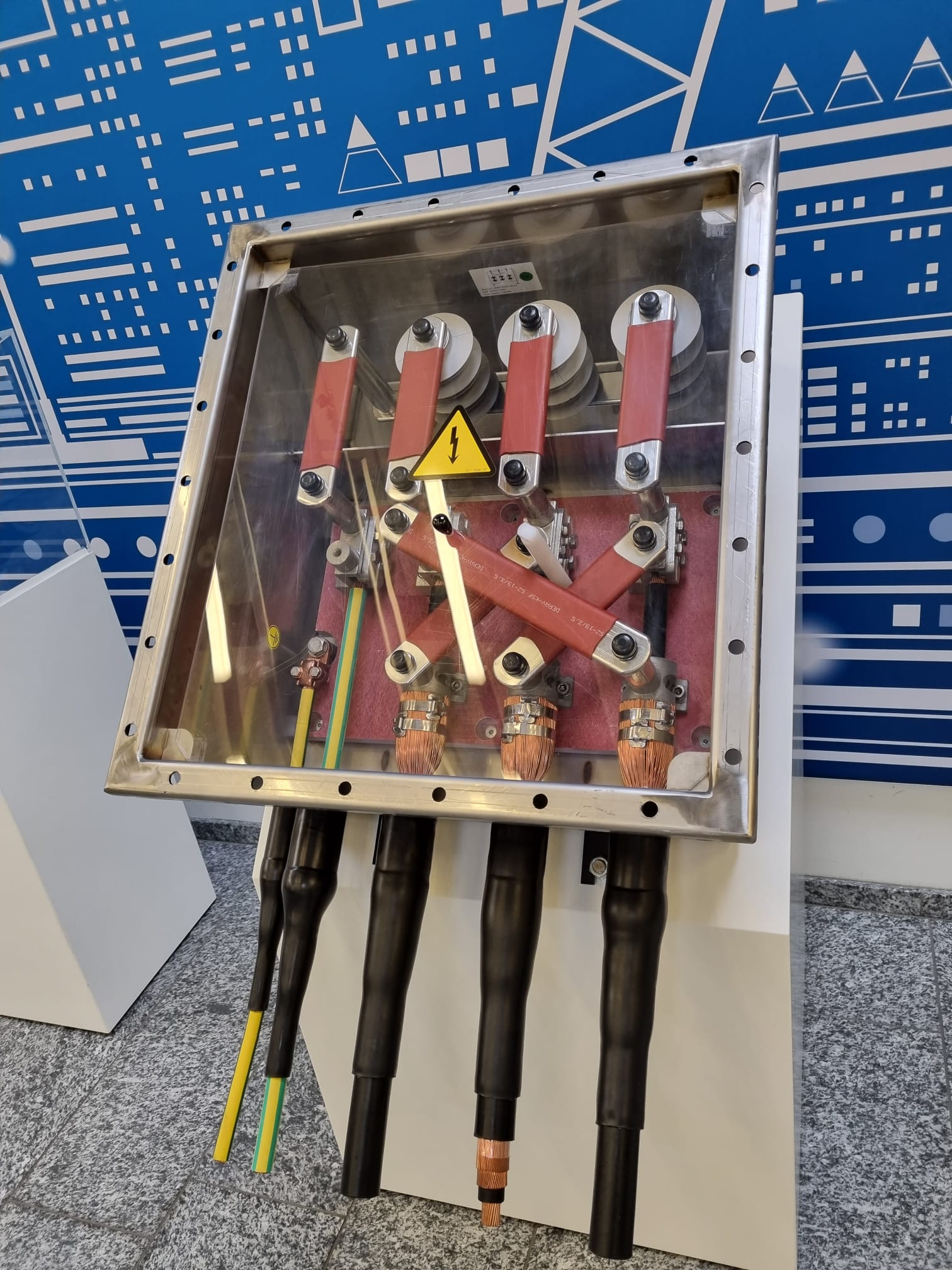 caja